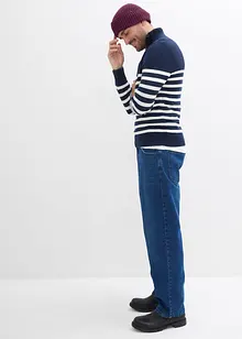 Troyer in Regular Fit, bonprix Troyer in Regular Fit, bonprix