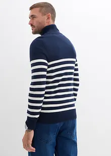 Troyer in Regular Fit, bonprix Troyer in Regular Fit, bonprix