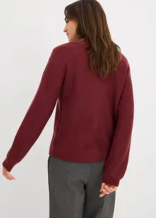 Strickjacke, bonprix Strickjacke, bonprix