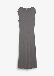 Feinstrickkleid aus Viskose-Mix, bonprix Feinstrickkleid aus Viskose-Mix, bonprix