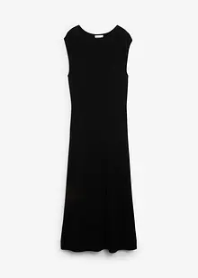 Feinstrickkleid aus Viskose-Mix, bonprix Feinstrickkleid aus Viskose-Mix, bonprix