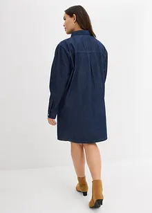 Robe en jean, bonprix Robe en jean, bonprix