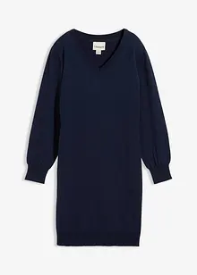 Robe en maille, bonprix Robe en maille, bonprix