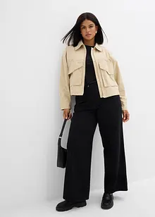 Kurze Trenchjacke, bonprix Kurze Trenchjacke, bonprix
