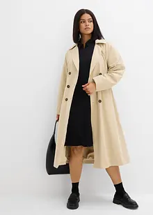 Trench oversize, bonprix Trench oversize, bonprix