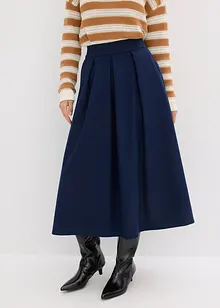 Jupe plissée, bonprix Jupe plissée, bonprix