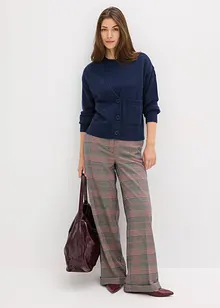 Oversize-Strickjacke, bonprix Oversize-Strickjacke, bonprix