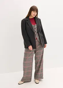 Veste de costume sans manches, bonprix Veste de costume sans manches, bonprix