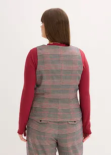 Veste de costume sans manches, bonprix Veste de costume sans manches, bonprix