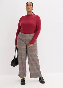 Pantalon de tailleur, bonprix Pantalon de tailleur, bonprix