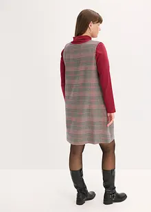 Robe courte, bonprix Robe courte, bonprix