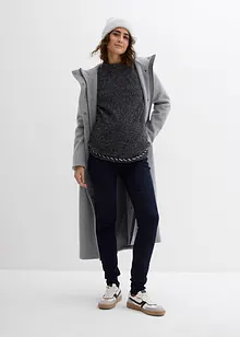 Umstandsjeggings mit Stretch, Skinny, bonprix Umstandsjeggings mit Stretch, Skinny, bonprix