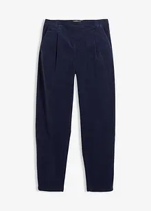 Cordhose aus Bio-Baumwolle, bonprix Cordhose aus Bio-Baumwolle, bonprix