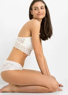 Racerback Bustier, bonprix Racerback Bustier, bonprix