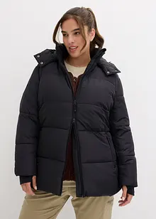 Doudoune technique avec technologie thermo-isolante, bonprix Doudoune technique avec technologie thermo-isolante, bonprix