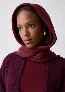 Écharpe en fine maille de laine mérinos, bonprix Écharpe en fine maille de laine mérinos, bonprix