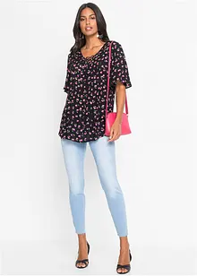 Tunique en viscose, bonprix Tunique en viscose, bonprix