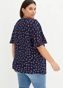 Tunika aus nachhaltiger Viskose, bonprix Tunika aus nachhaltiger Viskose, bonprix