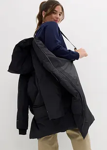 Doudoune à détails réfléchissants, bonprix Doudoune à détails réfléchissants, bonprix