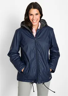 Leicht wattierte Winterjacke, bonprix Leicht wattierte Winterjacke, bonprix