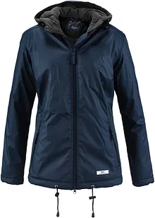 Leicht wattierte Winterjacke, bonprix Leicht wattierte Winterjacke, bonprix