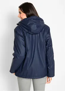 Leicht wattierte Winterjacke, bonprix Leicht wattierte Winterjacke, bonprix