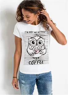 T-shirt imprimé, bonprix T-shirt imprimé, bonprix
