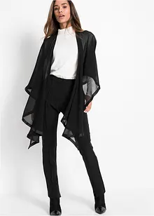 Poncho-écharpe, bonprix Poncho-écharpe, bonprix