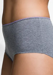 Maxislip (5er Pack), bonprix Maxislip (5er Pack), bonprix