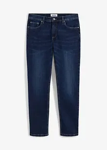 Jean extensible, coupe droite et regular, bonprix Jean extensible, coupe droite et regular, bonprix