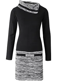 Robe en maille, bonprix Robe en maille, bonprix