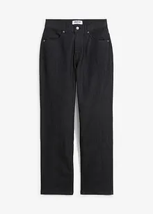 Extra Loose Fit-Jeans mit verstellbarem Bund, Straight, bonprix Extra Loose Fit-Jeans mit verstellbarem Bund, Straight, bonprix
