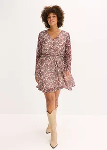 Robe courte, bonprix Robe courte, bonprix