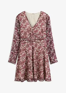 Robe courte, bonprix Robe courte, bonprix