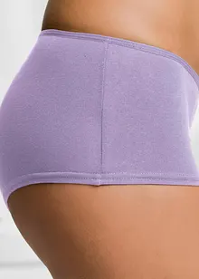 Panty (5er Pack), bonprix Panty (5er Pack), bonprix