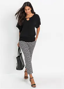 Blouse 100% viscose, bonprix Blouse 100% viscose, bonprix