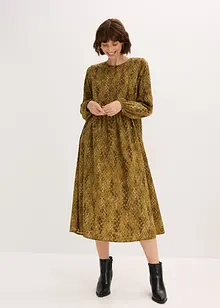 Midikleid, bonprix Midikleid, bonprix