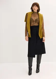 Langarmshirt, bonprix Langarmshirt, bonprix