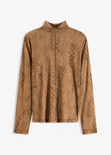 Langarmshirt, bonprix Langarmshirt, bonprix