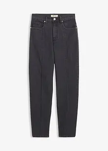 Mom-Jeans High Waist, Stretch, bonprix Mom-Jeans High Waist, Stretch, bonprix