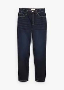 Slim-Fit-Jeans High Waist, bonprix Slim-Fit-Jeans High Waist, bonprix
