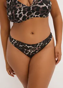 String (4er Pack), bonprix String (4er Pack), bonprix