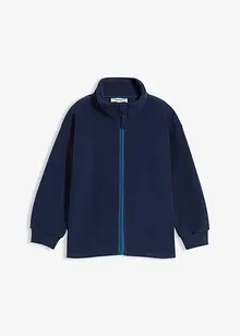 Veste en polaire douce, bonprix Veste en polaire douce, bonprix