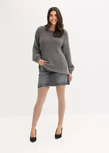 Thermo Leggings 140den mit recyceltem Polyester, bonprix Thermo Leggings 140den mit recyceltem Polyester, bonprix