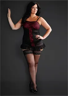 Strapsstrümpfe 20den, bonprix Strapsstrümpfe 20den, bonprix