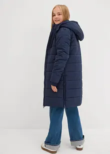 Doudoune longue à capuche amovible, bonprix Doudoune longue à capuche amovible, bonprix