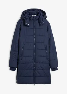 Doudoune longue à capuche amovible, bonprix Doudoune longue à capuche amovible, bonprix