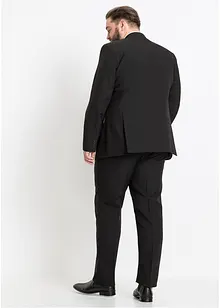 Costume 5 pièces avec gilet et cravate, Regular, bonprix Costume 5 pièces avec gilet et cravate, Regular, bonprix
