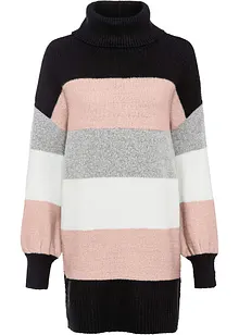 Pull long, bonprix Pull long, bonprix