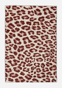 Tapis de bain imprimé léopard, bonprix Tapis de bain imprimé léopard, bonprix